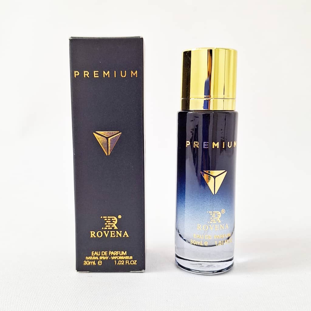 عطر ادکلن روژا داو الیزیوم روونا Rovena Roja Elysium حجم 30 میل
